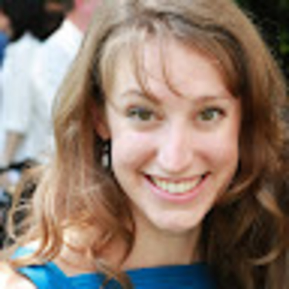 Meet your Posher, Allison